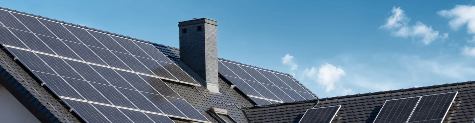 Residential solar system 5kW 10kVA lithium battery 5kWh 10kWh with tile roof mounting bracket