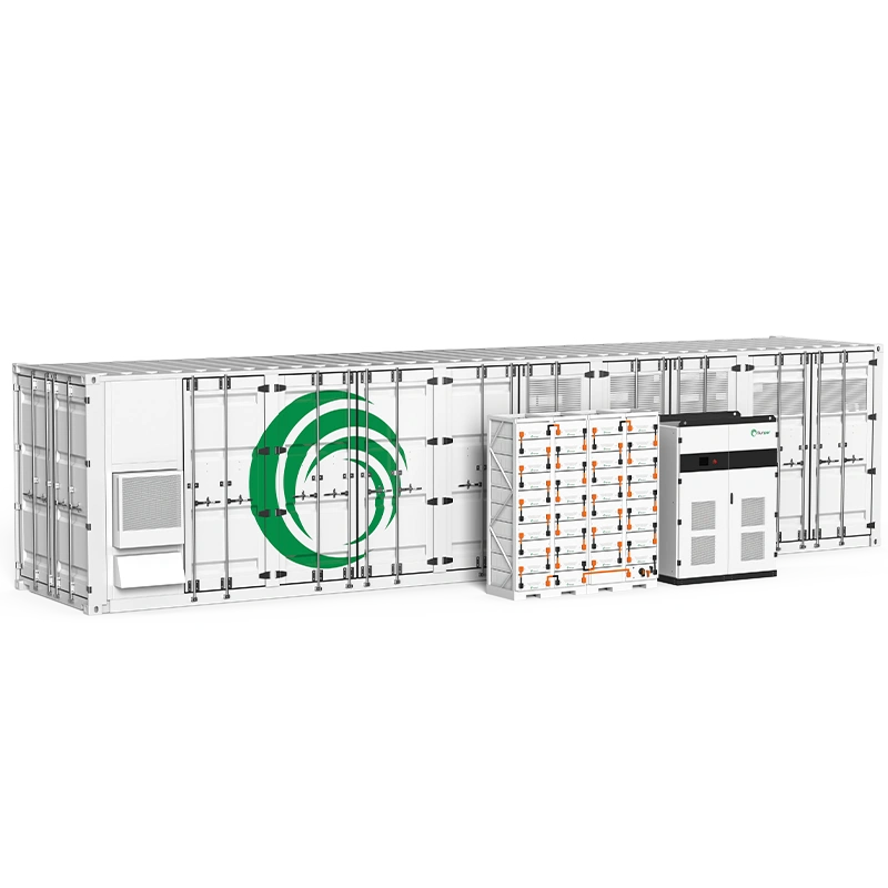 Commercial BESS 1MW 2MWh 3MWh HV lithium battery 280Ah with 10 years battery warranty
