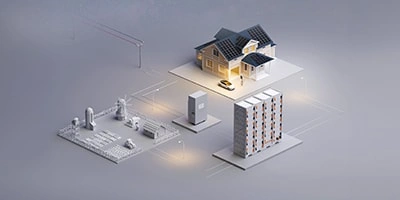 Sistema solare ibrido