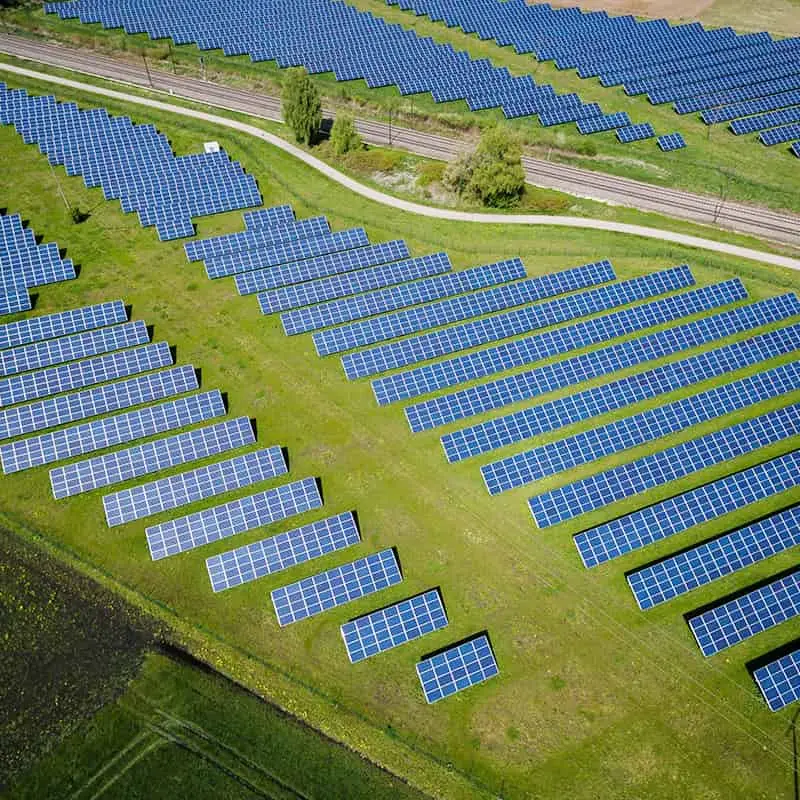 Contenedor de almacenamiento de energía industrial Instrucciones de instalación en obra